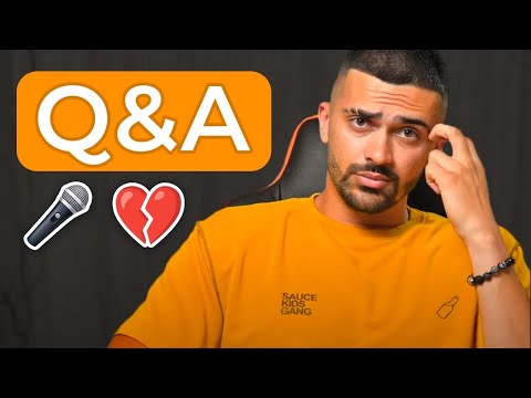 ЗАЩО СЕ РАЗДЕЛИХМЕ С НИКОЛ / ЗАЩО АНДОН / ЗАЩО ? ? ?