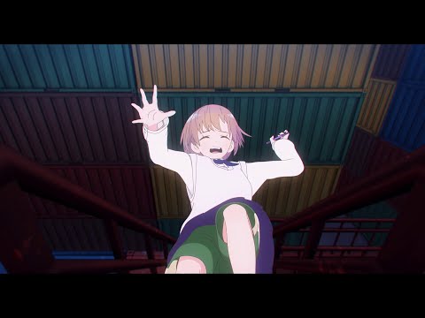 迷宮のしおり