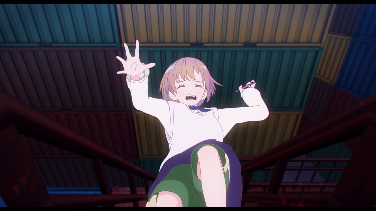 Teaser Trailer [Subtitled]