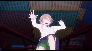 Teaser Trailer [Subtitled]