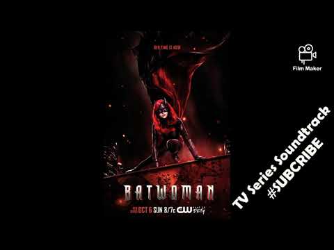 #Batwoman Batwoman 1x04 Soundtrack - Black Wave - K.FLAY #SUBCRIBE