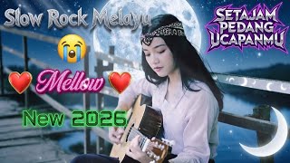 Download lagu Setajam Pedang Ucapanmu-Ponni | Slow Rock Melayu Slangitpro mp3