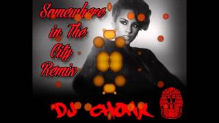 Alicia Keys - Somewhere In The City [Dj ChohK Remix]