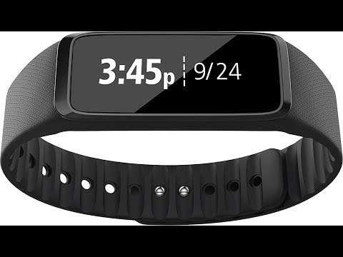 Today's Deal: Striiv Fusion Lite Activity Tracker & Caller ID