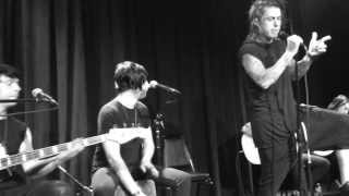 Champion Falling In Reverse @ The Roxy Hollywood, CA 10/30/13