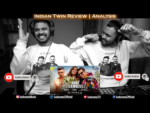 Kudi Chamkeeli (Selfiee) - Akshay Kumar | Yo Yo Honey Singh | Diana Penty | Judwaaz