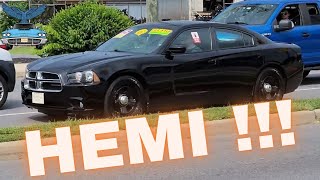 Video Thumbnail for 2014 Dodge Charger