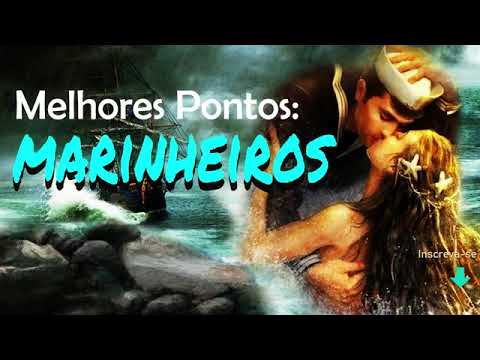 PONTOS DE MARINHEIROS