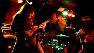 Between The Buried And Me - Augment of Rebirth (live in Bratislava)