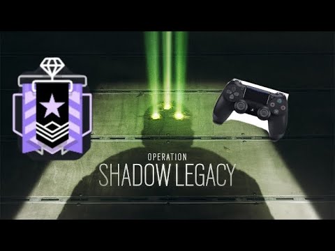 The Best Operation Shadow Legacy Settings And Sensitivity Ps4/XBOX Diamond