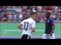 Florian Wirtz vs France U16 Friendly (28/05/2019)