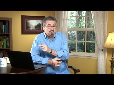 There's Going to be a Revival: HeavenWord 7 - 0740