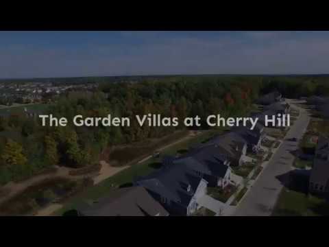 Detached Ranch Condos in Canton