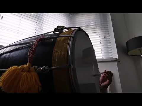 Arrogant - AP Dhillon ft Gminxr, Shinda Kahlon (DHOL ACADEMY Dhol cover)