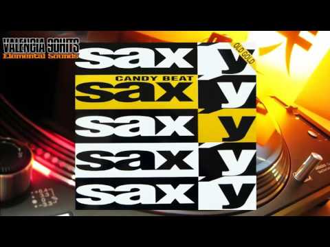 Candy Beat - Sax'y (Extended Version)  [1992]