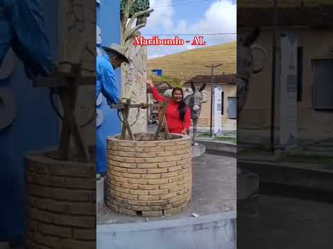 #maribondo #alagoas #sovoudemoto #viagem #criadordeconteudo #offroad