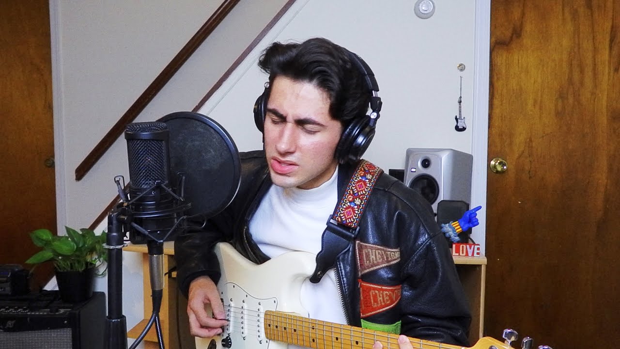Promotional video thumbnail 5 for Brandon Gurba