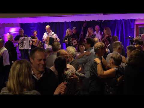 Hanøybekken toraderlag - Strandafjordens vals