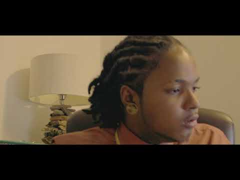 NAIKY - BAD GYAL - CLIP OFFICIEL 2018