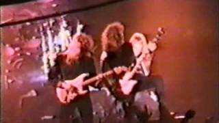 Michael Kiske - A Little Time (live &#39;92)