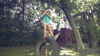 Scott DeCarlo- I See Trouble Comin' (Official Music Video)