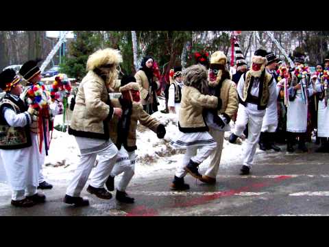 Ion din Romania - Capra (Official  single)