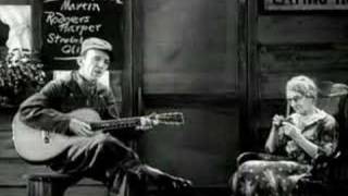 Jimmie Rodgers - Waiting for a Train