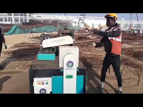 Straightening Machines