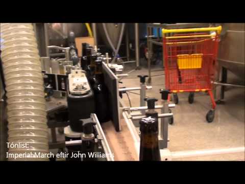 Surtur fer sunnan - Stikla