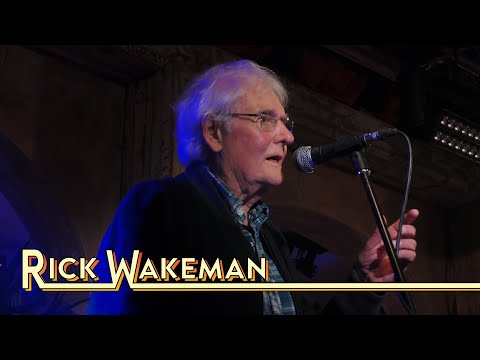 In Memory of Dave Cousins: A Glimpse of Heaven - Dave Cousins & Rick Wakeman (2024)