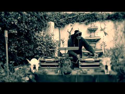 Claudio Arditti @ Backyard Studio (Vinyl Only)