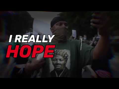 RcThaHazard - Tired ft/ Kung Fu Vampire (Official Lyric Video)