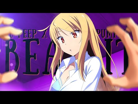 Lil Peep x Smashing Pumpkins - Beat it