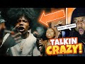 THEY CRAZY FOR THIS BLOODIE X Roscoe G 41 STOMP REACTION