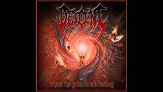 Descent-The Unhinged Mind