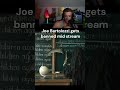 Joe Bartolozzi Gets Banned Mid Stream