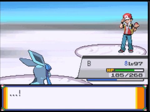 Pokemon Sacred Gold - Any% Glitchess Speedrun (60 FPS) in 2:48:20 [World Record]