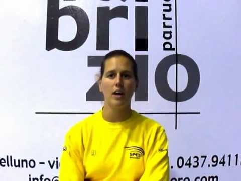 COPPA ITALIA B2: Spes Belluno-Marchiol Villorba - La Spes vince ma non brilla