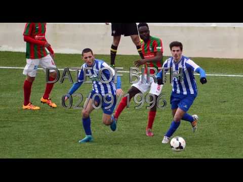 Melhores momentos Diogo Lopes  15/16