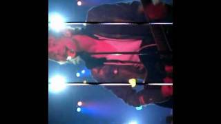 The Rocket Summer - I Want Something to Live For