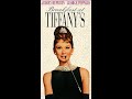 Opening To Breakfast At Tiffany S VHS 1999