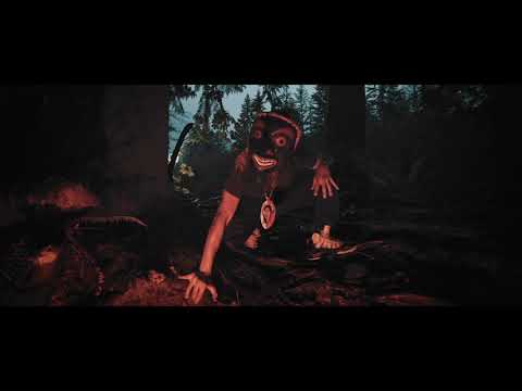 Demon In Heavens Gates - Y.N.G Native