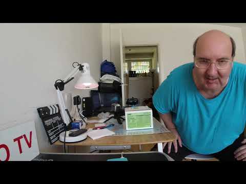 MongoTV_5159 - Del 7 - MONGO TV 6 ÅR TORSDAG 13.AUGUST 2020