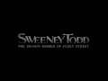 Sweeney Todd - Final Song 