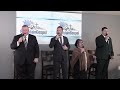 The Perrys  - "I Can, I Have, I Will"