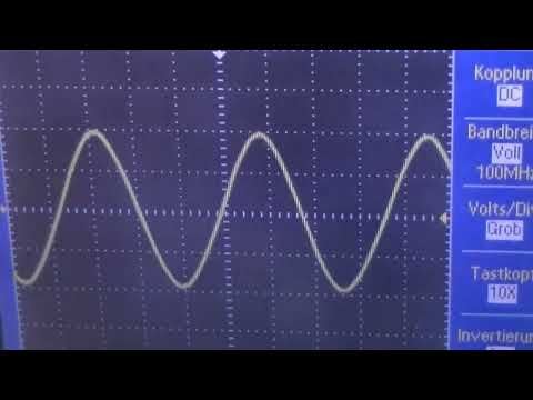 4 Watt CB Endstufe ohne Relay mit billigsten China 2SC2078 - eflose #1304