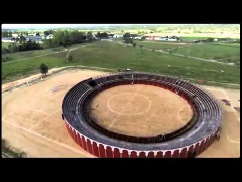 II corrida de touros de Alvalade