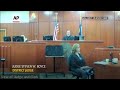 Murderer sentenced to death in Idaho for killing wife and girlfriend’s 2 children in jury decision - Video