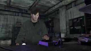 Twitchより #2【SILENTHILL:DOWNPOUR】HARDで2週目をプレイしエンディング全回収を目指す