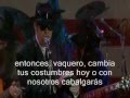 Ghost Riders In The Sky - Blues Brothers 2000 ...